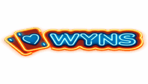WYNS casino logo
