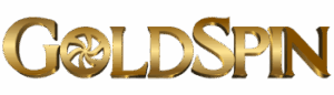 GoldSpin casino logo
