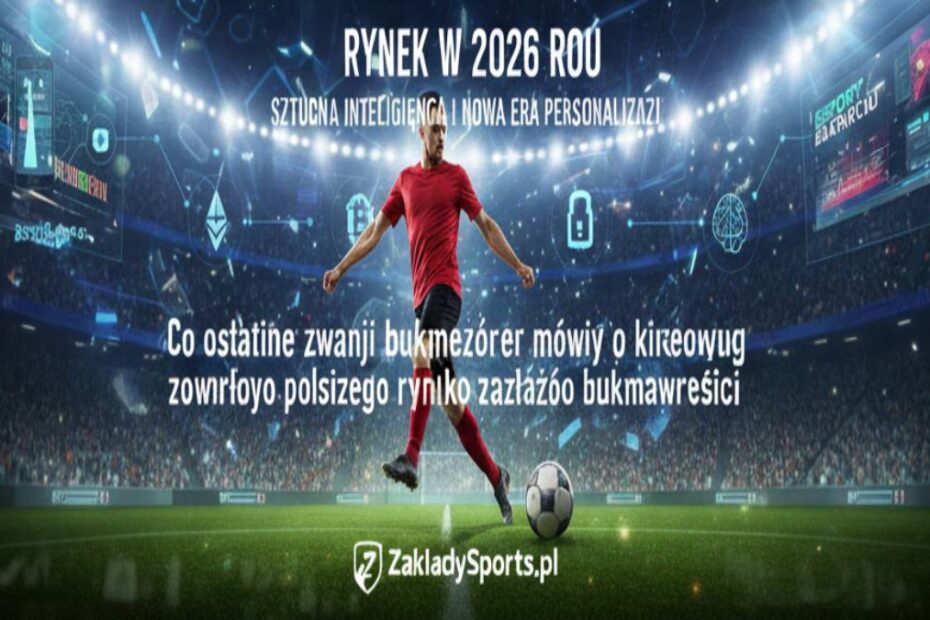 Rynek w 2026 roku zakladysports.pl