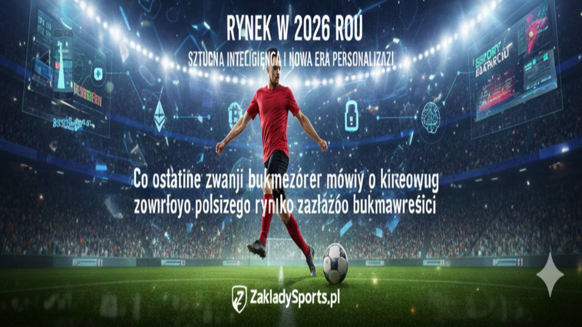 Rynek w 2026 roku zakladysports.pl